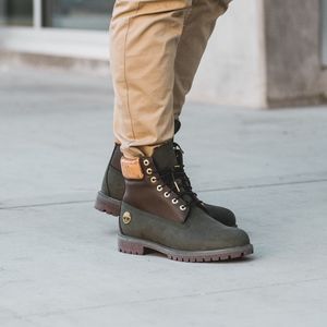 timberland midnight countdown
